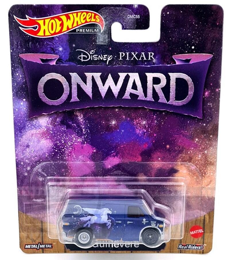 Hot Wheels Hot Wheels DMC55 HCP09 Guinevere Letzshop