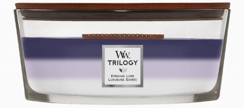 Ellipse Trilogy Evening Luxe