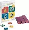 Brettspiel Harry Potter Hogwarts Houses In A Row