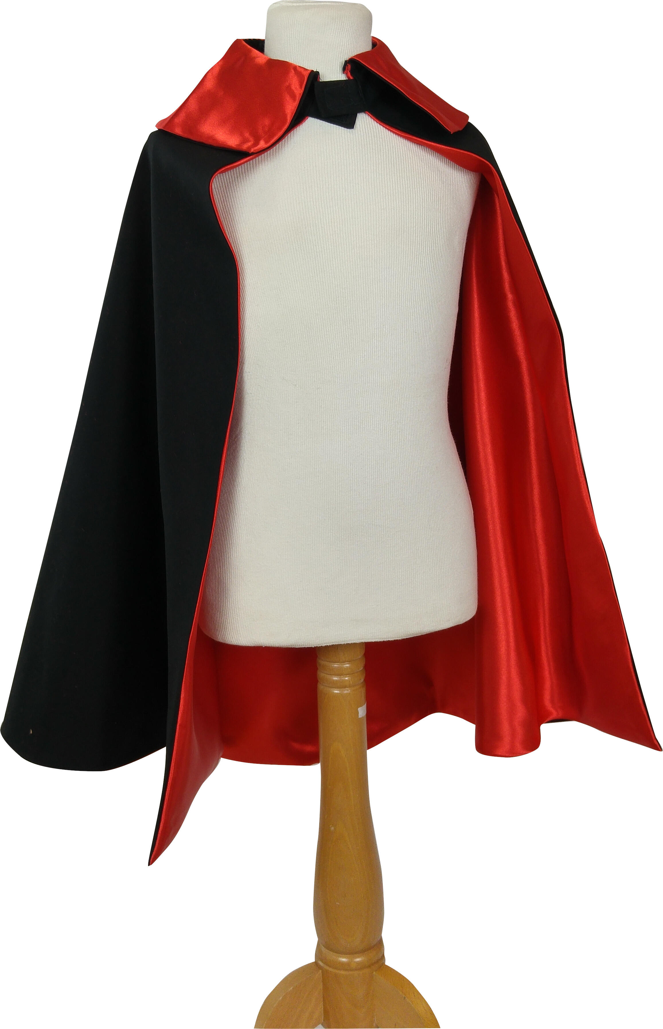 Magician's cape