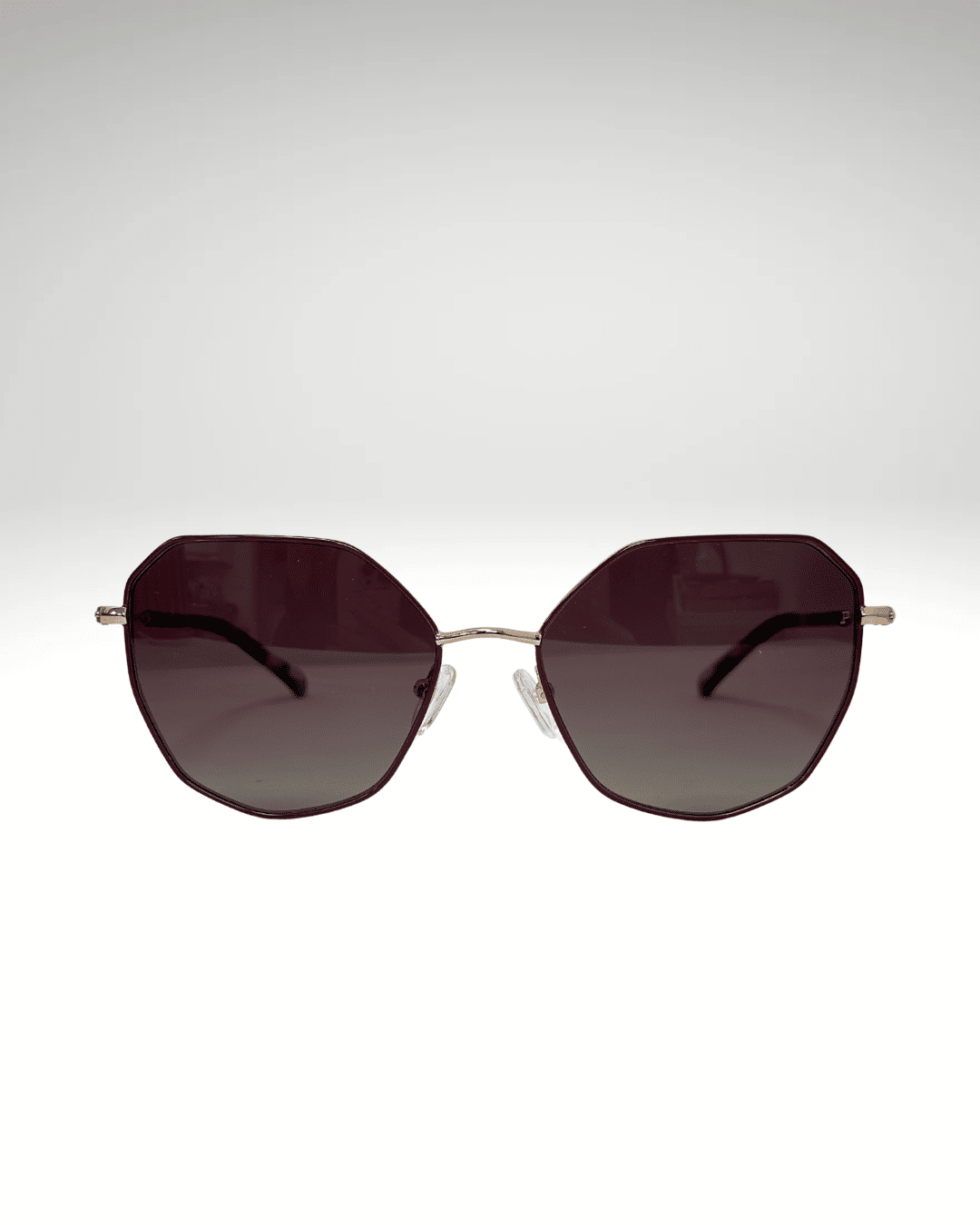 Elegante Sonnenbrille Clemence & Margaux