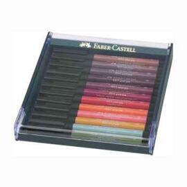 Zeichenbleistifte & Buntstifte Faber-Castell