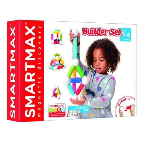 SmartMax Mon premier kit de construction