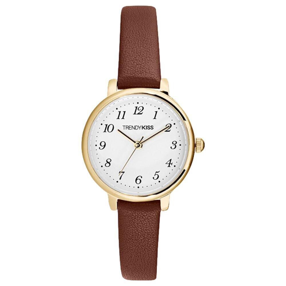 Trendy Kiss - TC10166-02 - Armbanduhr - Damen - Quarz - Erin