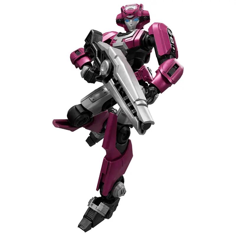 Transformers : Elita (BLK71163)