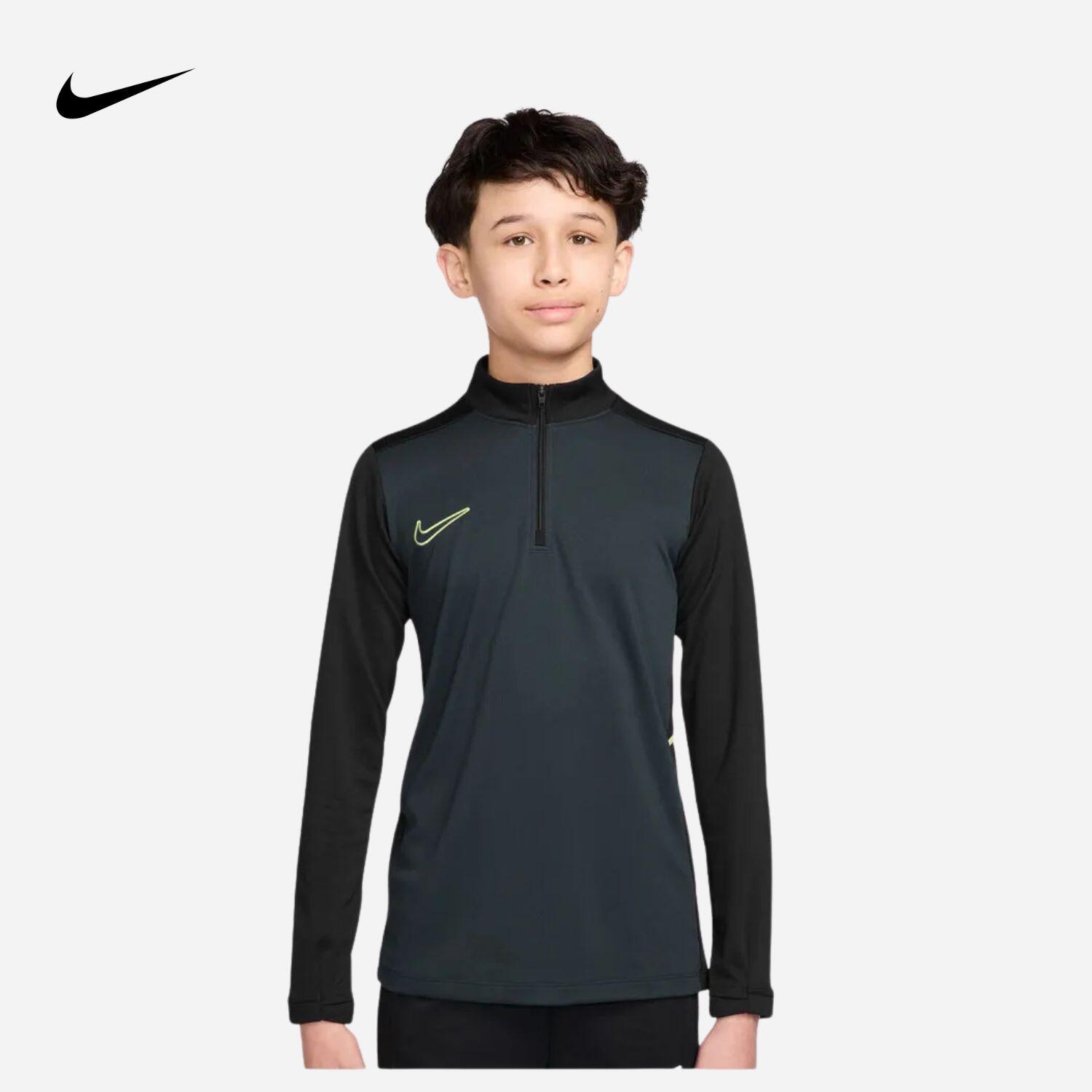 NI38 ACADEMY BIG KIDS DRI-FIT