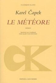 Books fiction Editions L'Age d'Homme Lausanne