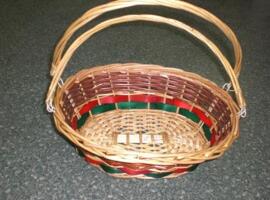 Baskets Trash Cans & Wastebaskets