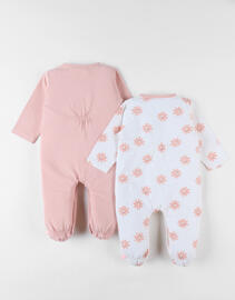 Baby & Toddler Pajamas Apparel & Accessories Noukies