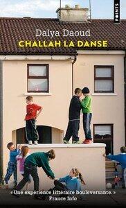 Daoud Dalya: Challah la danse