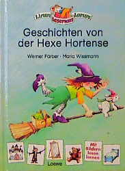 Livres 6-10 ans Loewe Verlag GmbH Bindlach