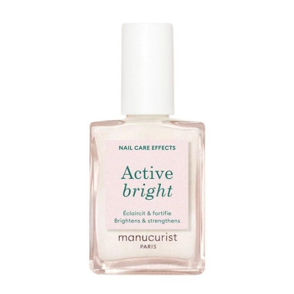 Manucurist Vernis à ongles - Active Bright