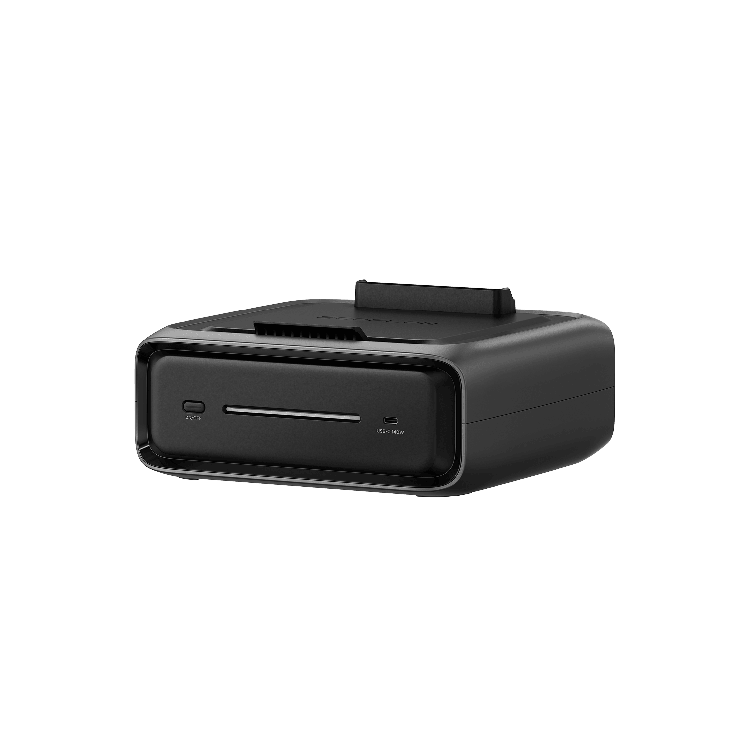 EcoFlow RIVER 3 Plus Smart Batterie Extra EB300 (286Wh)