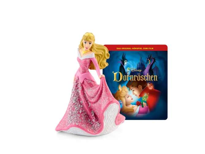 TONIES TONIES DISNEY SLEEPING BEAUTY (EN) Letzshop