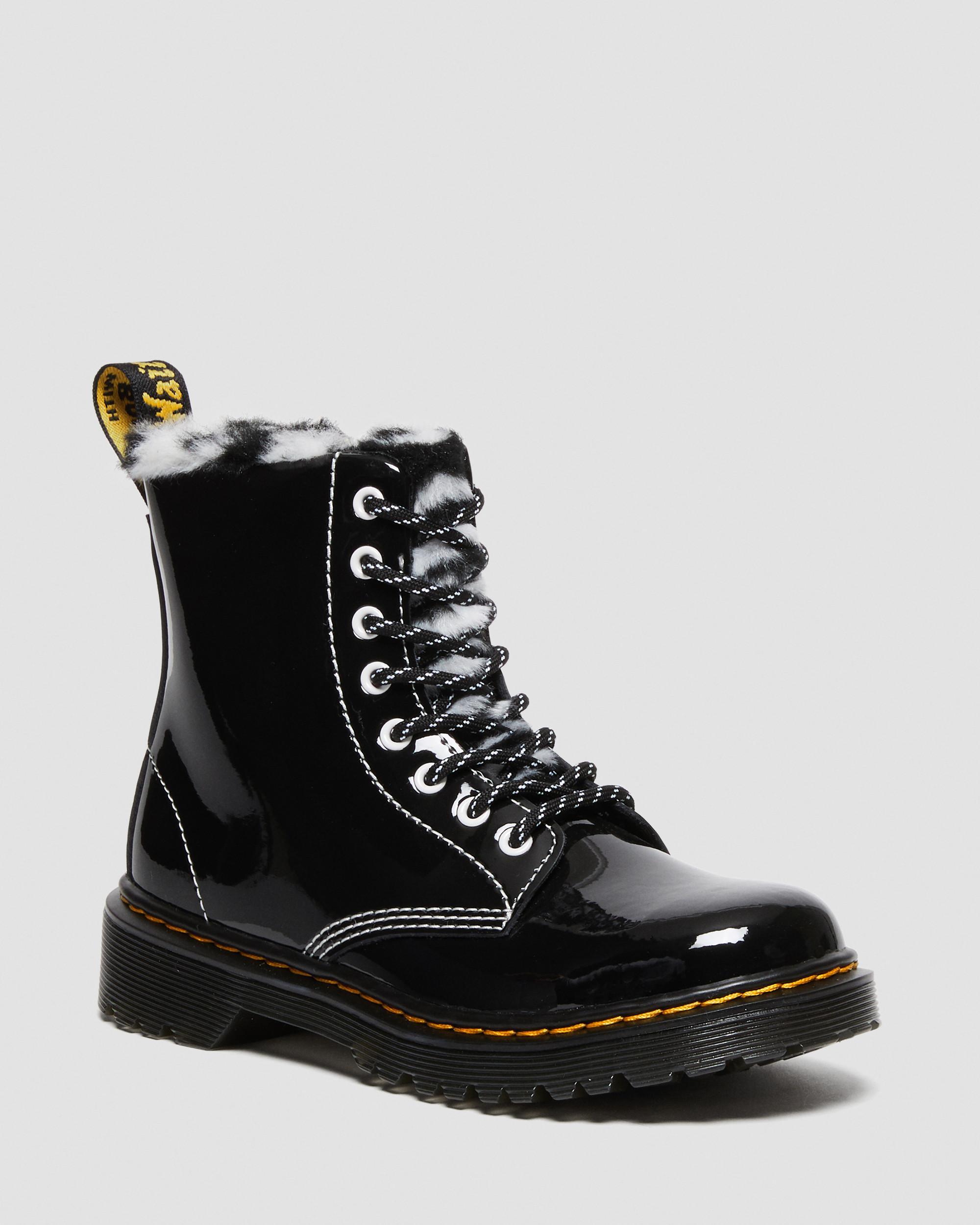Patent dr martens junior online