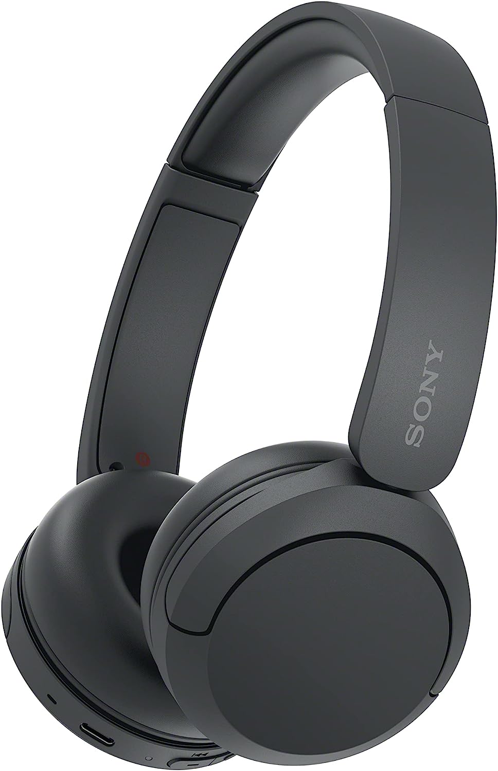 Casque Bluetooth sans Fil Sony WH-CH520 Noir