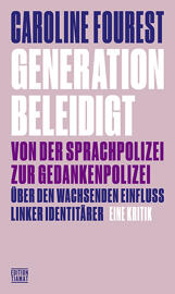 Bücher Belletristik Edition Tiamat Verlag Klaus Bittermann
