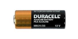 Batteries Duracell