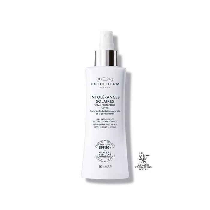 Esthederm Spray Intolérances Solaires Körperschutz-Spray 150 ml
