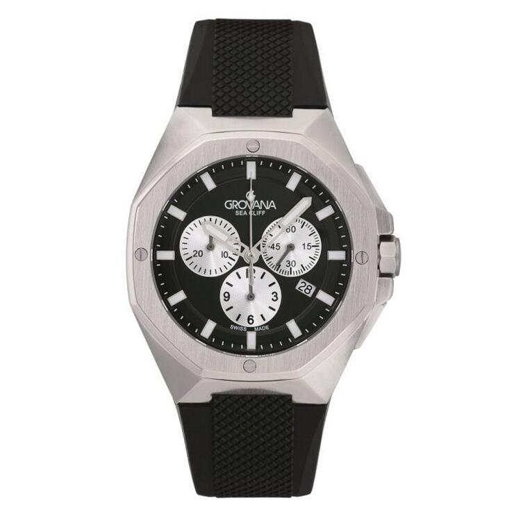 Montre grovana discount homme prix