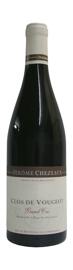 red wine Domaine Chezeaux