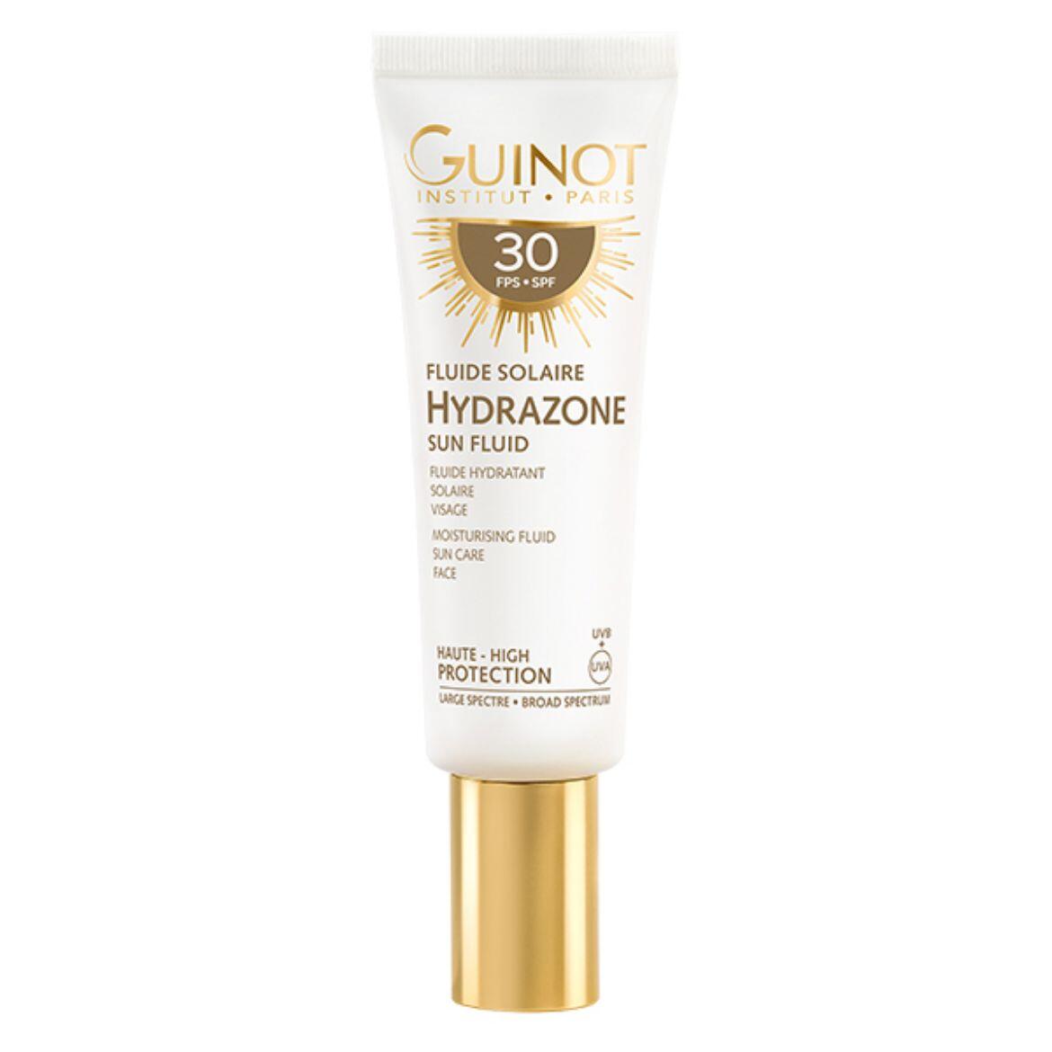 Guinot Hydrazone Fluide Solaire SPF30 