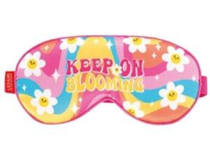 SEM0006: SLEEP MASK - NAP QUEEN - DAISY