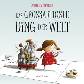 3-6 ans Livres Verlagshaus Jacoby & Stuart GmbH