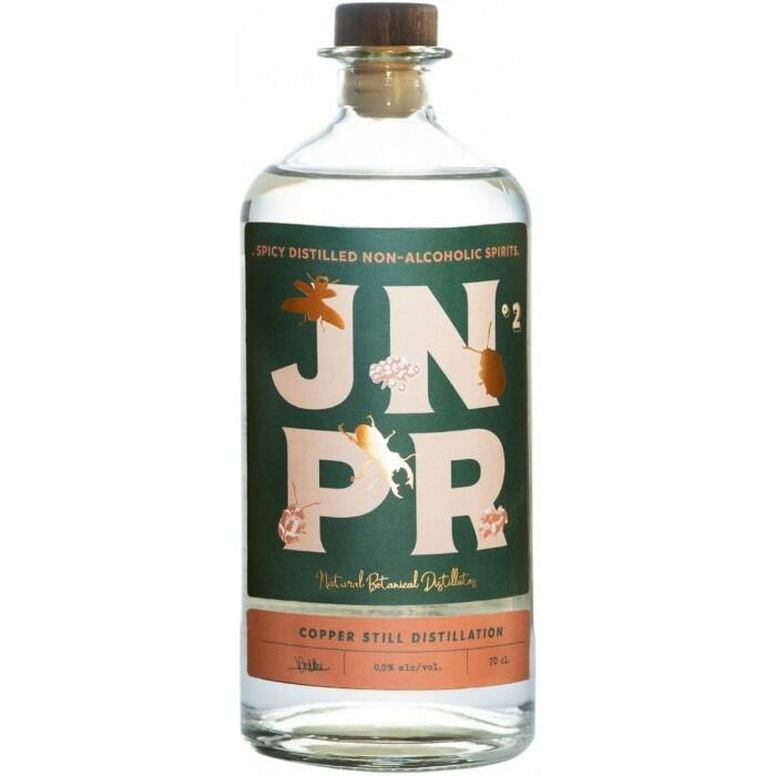 alkoholfreie Spirituosen