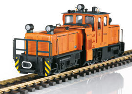 Model Trains & Train Sets LGB