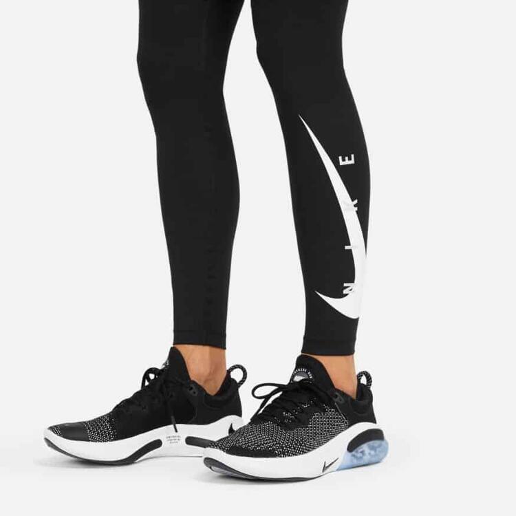 Nike NIKE SWOOSH RUN WOMEN'S RUNNING LEGGINGS