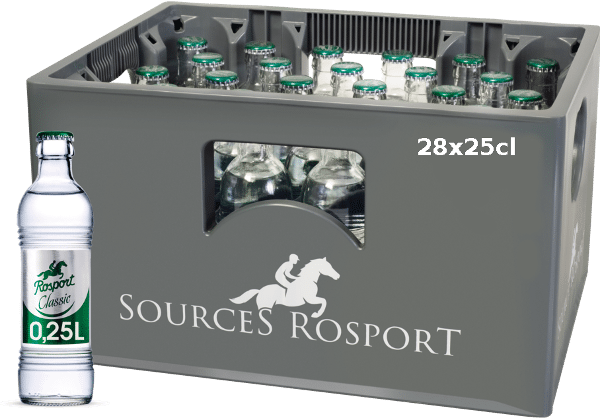 ROSPORT CLASSIC VC 28X25CL