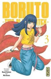 Books comics KANA