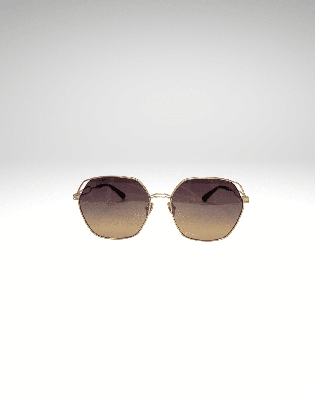 Lunettes de soleil Scotch & Soda avec dégradé