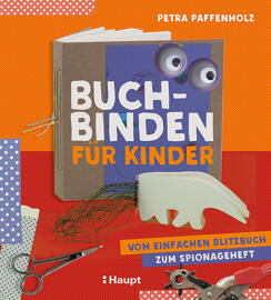 6-10 years old Books Haupt, Paul Verlag