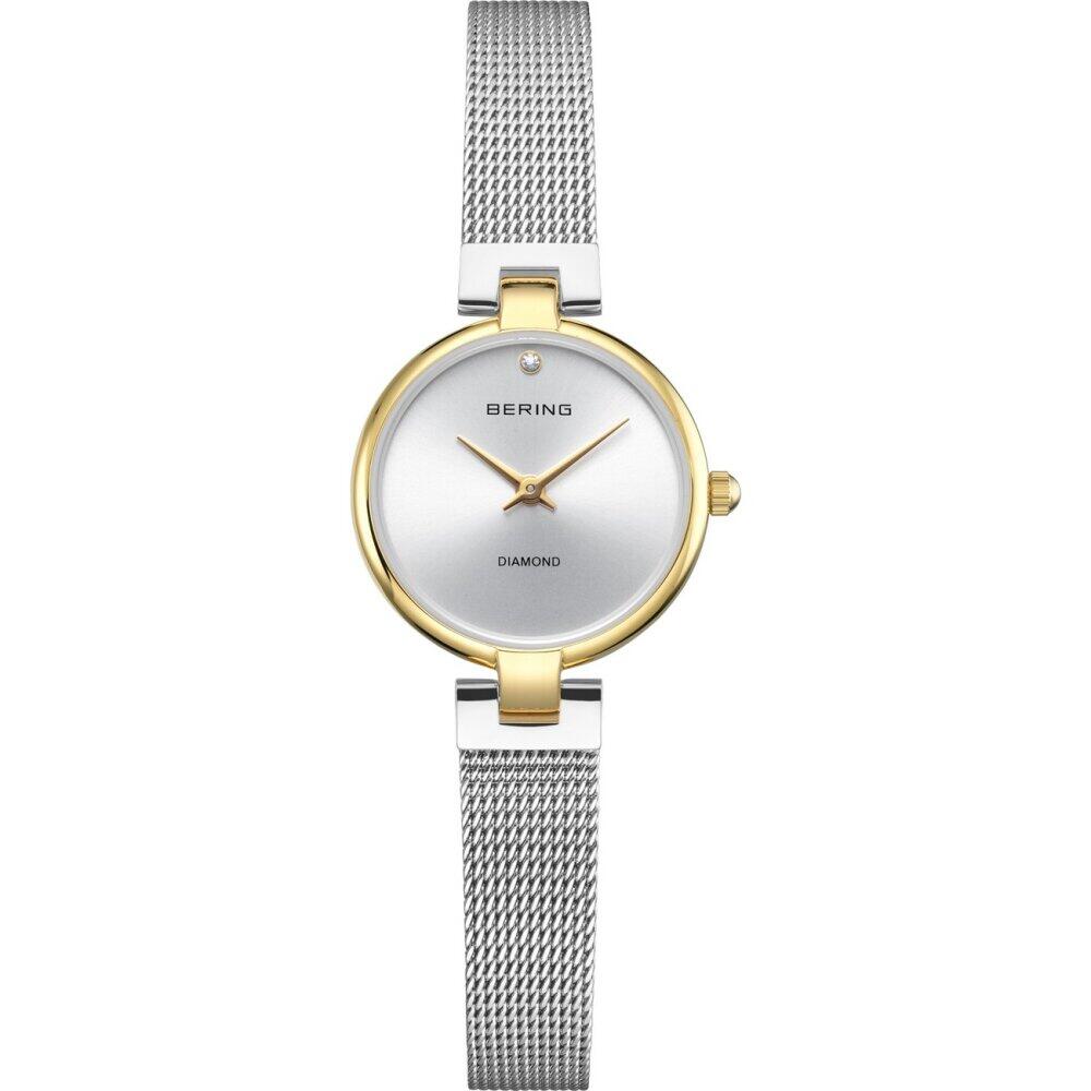 Bering - 17724-010 - Armbanduhr - Damen - Quarz - Classic