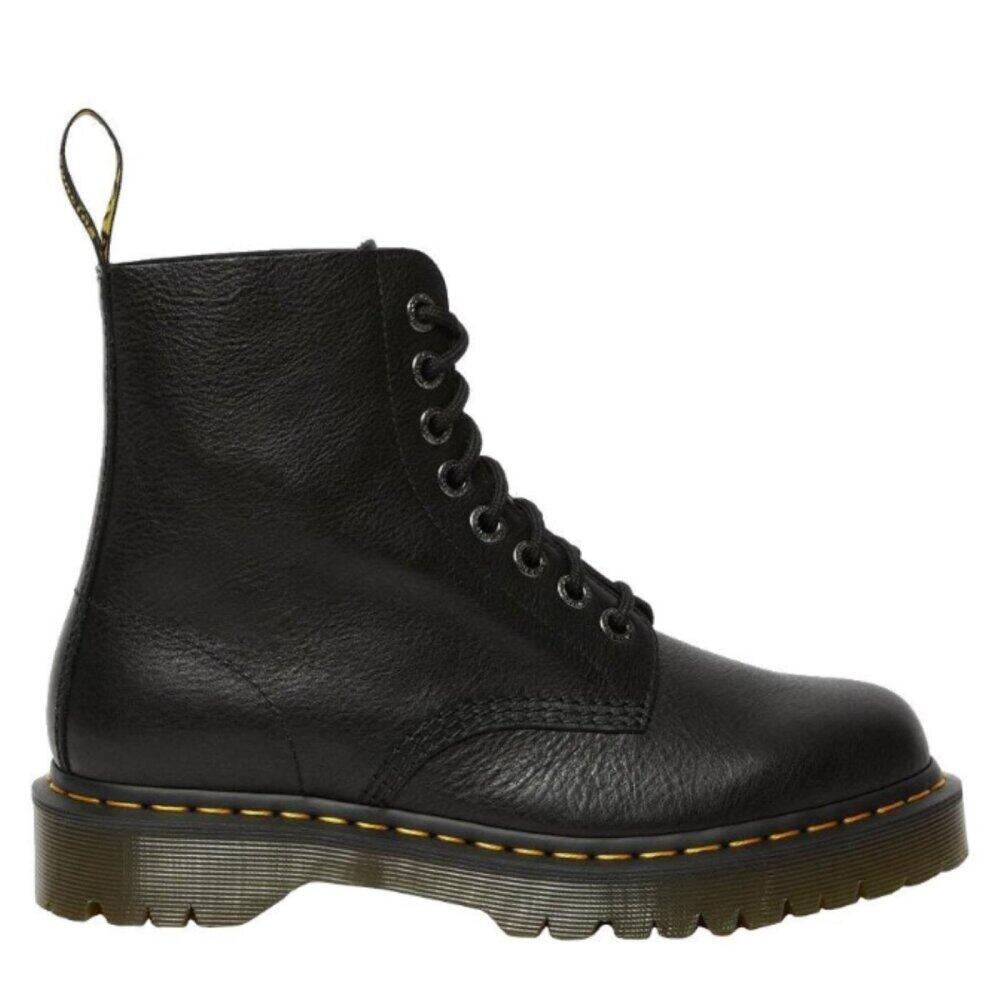 Dr Martens - Ankle Boots - 26206001-0071 - Women's - EU 40