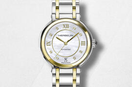Ladies' watches Automatic watches MICHEL HERBELIN