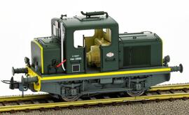 Trains miniatures et coffrets de trains REE Models