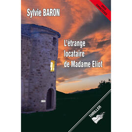 fiction Livres Editions du bord de l'eau Saint-Etienne-de-Fougères