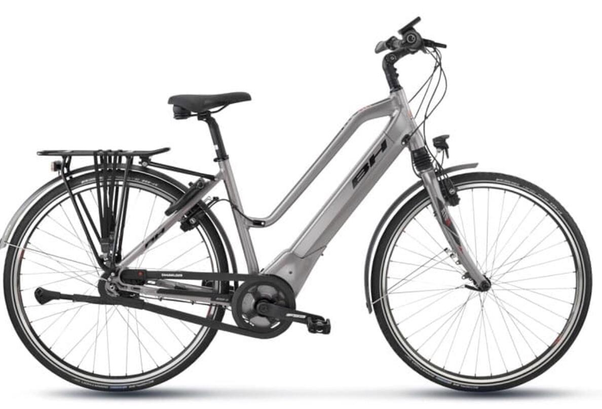 BH Bikes Atom Brose Diamond Wave Pro M Letzshop