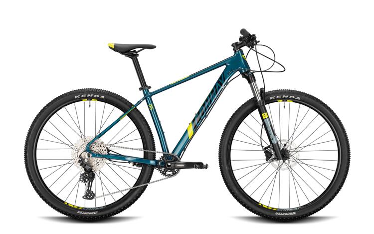 CONWAY CONWAY MS829 Letzshop