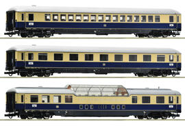 Model Trains & Train Sets Roco