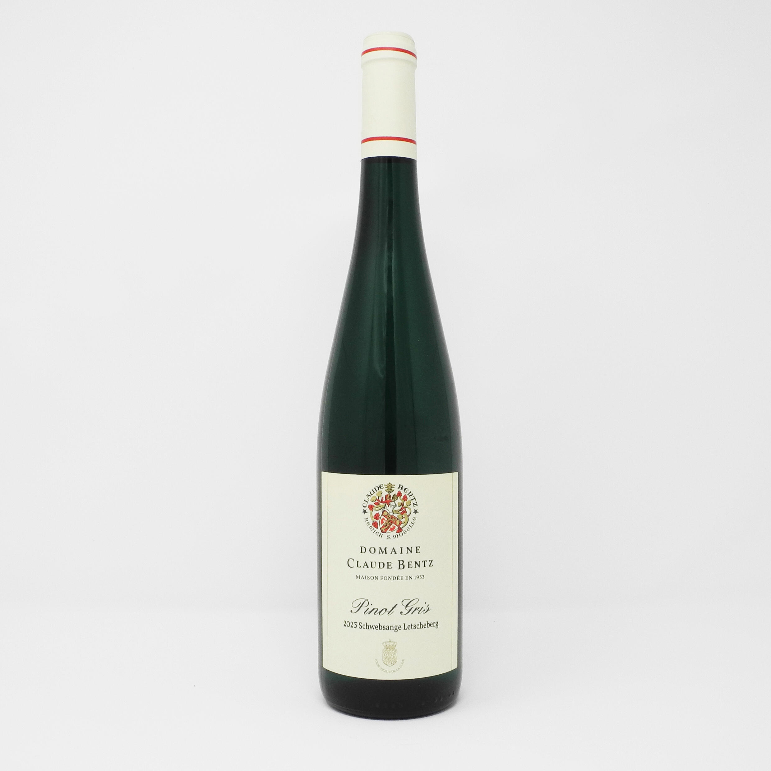 2023 Pinot Gris Schwebsange Letscheberg