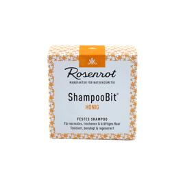 Shampoo & Conditioner ROSENROT