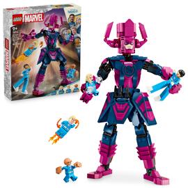 Interlocking Blocks LEGO®