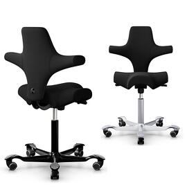 Office Chairs Hag Capisco 8106