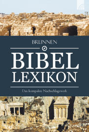Religionsbücher Bücher Brunnen Verlag