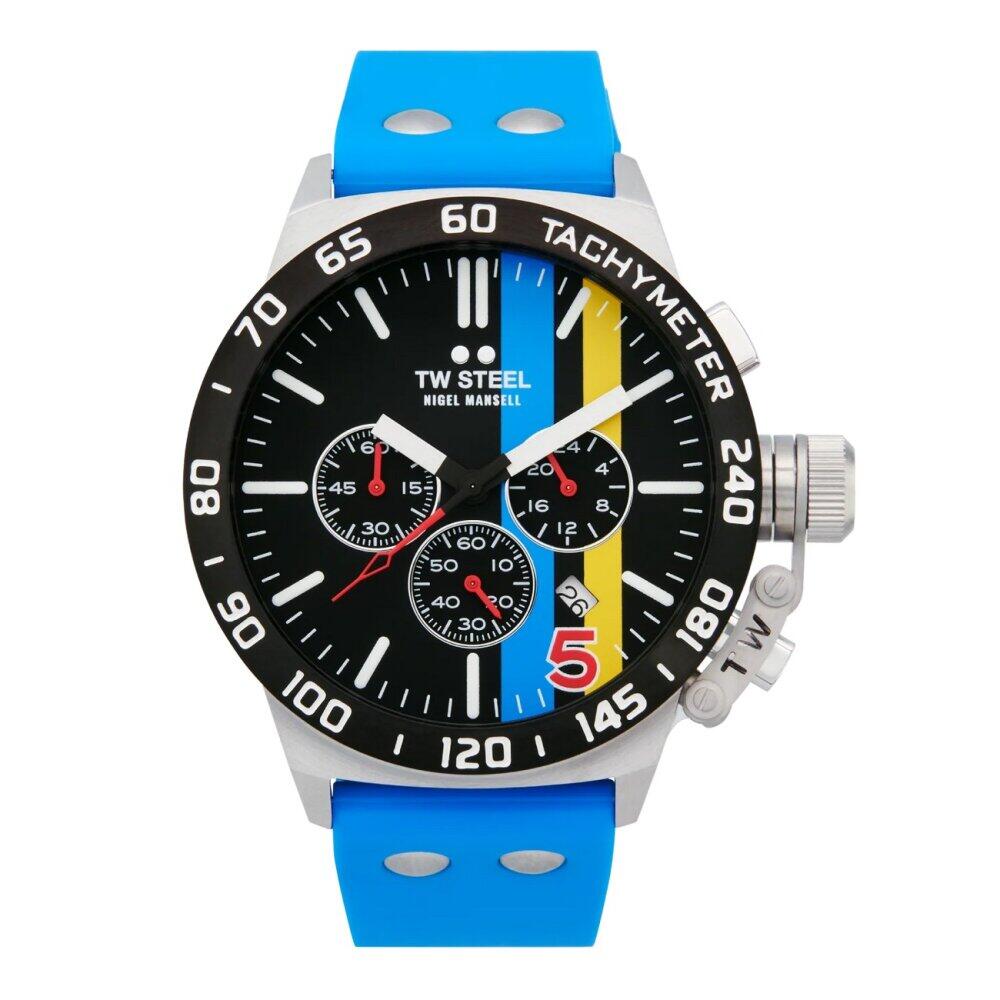 TW Steel - TWCS123 - Montre pour homme - Quartz - Canteen