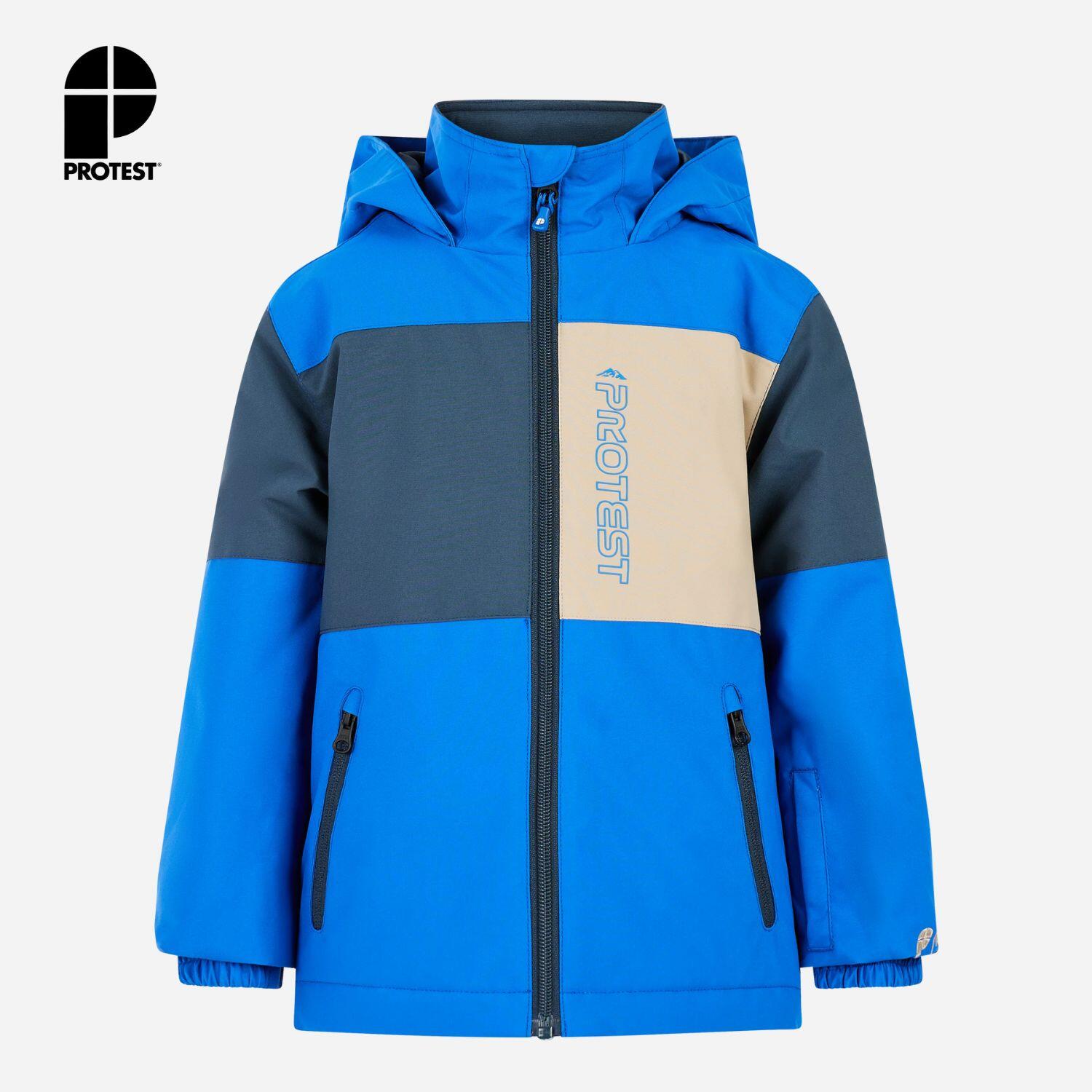 
CONNER JACKET KIDS BOY
